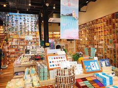 -猫的天空之城概念书店(杭州南宋御街店)