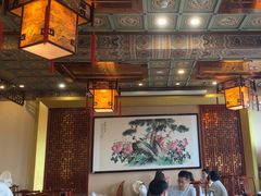 -便宜坊烤鸭店(玉蜓桥天坛店)