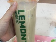 -柠檬7(万达一店)