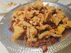 -小鱼小牛(世欧广场店)