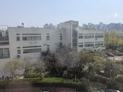 -齐岸健身(花园城店)