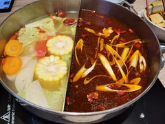-老鼎旺安格斯牛肉火锅(衡艺广场店)