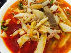 -杜优素羊杂碎(财满街店)