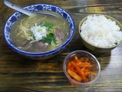 -淮南牛肉筋汤(锦辉商城店)