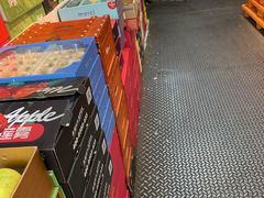 -鲜力达果品批发直销(无锡保利香槟店)