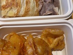-关东小磨东北菜(上海长风大悦城店)