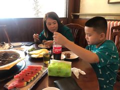 -老北京羊蝎子火锅(光荣道店)
