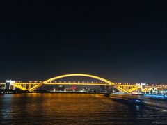 -新龙船黄浦江餐饮游船官方自营店