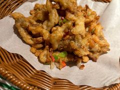 -楼兰新疆菜(江宁万达店)