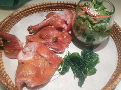 -锦府盐帮·李宅(领展购物广场中关村店)
