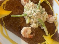 -La Creperie法餐厅(桃江路店)