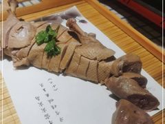 -东家小院金汤酸菜鱼(南阳路店)