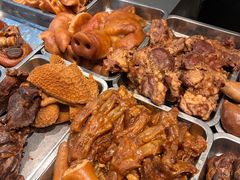 -邓公本味卤·江湖菜(天星桥创始店)