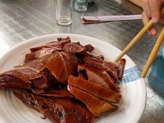 -老字号敖鸡肉