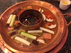 -老码头火锅(玉林店)