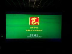 -万象影城(石家庄万象城IMAX激光店)