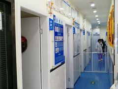 -心语宠物医院·急重症转诊中心·瑞辰华诺(南青路店)