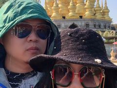 -西双版纳勐泐文化旅游区