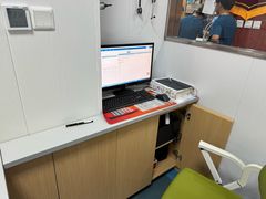 -东日国际动物医院·CT·心脏专科(桃源分院)