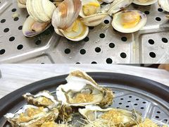 -船奇蒸汽海鲜·闽菜(八市海鲜总店)
