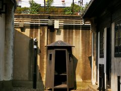 -上海市龙华烈士陵园