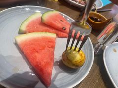 -菲住布渴酒店自助餐厅(阿里巴巴西溪园区店)