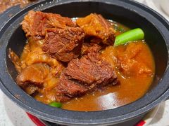 -香港新发烧腊茶餐厅(书城店)