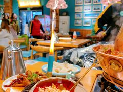 -0317火锅鸡·清真(正达店)