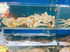 水产区-蚝专家(北滘店)