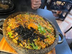 -HOTISLAND海鸡岛·韩国料理(江南西店)
