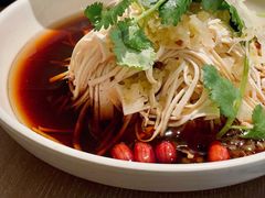 小烫干丝-花园茶楼(兴城西路店)