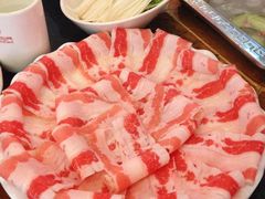 -陈府大宅门成都火锅·手切鲜肉(太原街店)