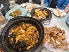 -现代粗粮(星海广场店)