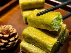 -锦楼·臻选新杭帮(杭州中心店)