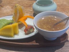 -青藤茶馆(凤起路店)