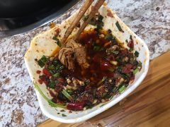 -唐记煌大坨卤牛肉串串(瑞南街店)