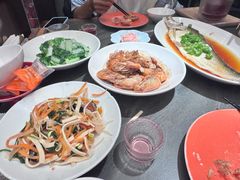 -小厨娘金榜题名(夫子庙秦淮河店)