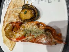 -星汇餐厅(新濠影汇店)