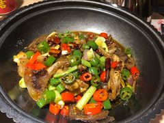 -夜郎国·贵州菜(南山店)