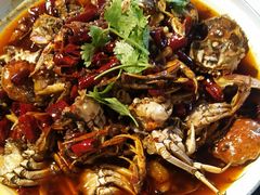 -水煮三国·川鲁江湖菜(香山店)