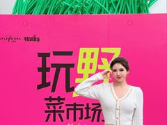 -金茂览秀城