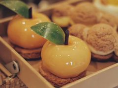 -广州富力丽思卡尔顿酒店