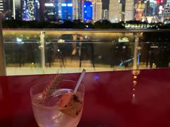 -池畔酒吧 WET Bar