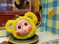 -泡泡玛特POPMART(万达店)