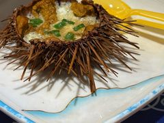 -旺角小渔村·海肠捞饭开创者(二马路店)