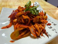 拌墨斗-长顺参鸡汤店(西塔总店)