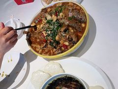 -解家河南菜(商鼎路店)