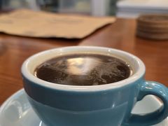 -Be Lived Cafe比例咖啡(摩天轮店)