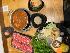 -呷哺呷哺 黄金牧场 (新中关购物中心店)