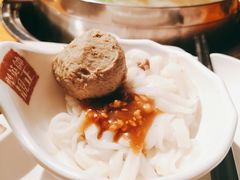 -海银海记潮汕牛肉火锅(新港中路海珠店)